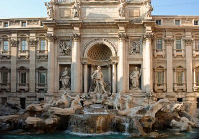 Mediterranean Cruise