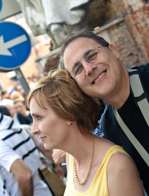 Mediterranean Cruise