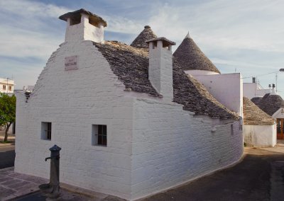 Alberobello