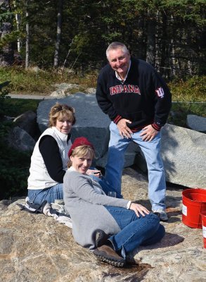 Maine 2009