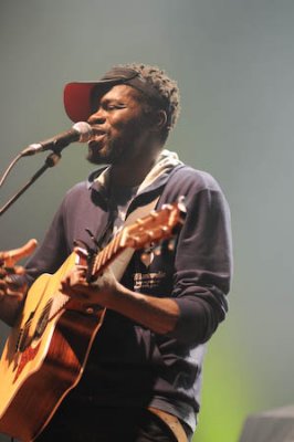 Féfé 11/2009