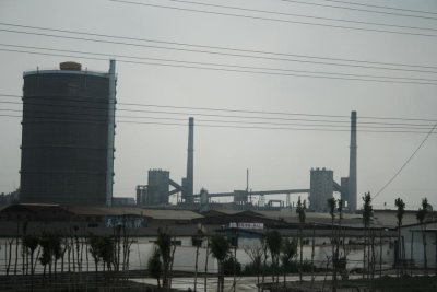 Beijing Power Plant