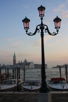 Venice, Grand Canal