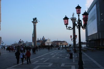 Venice, St. Marks Square
