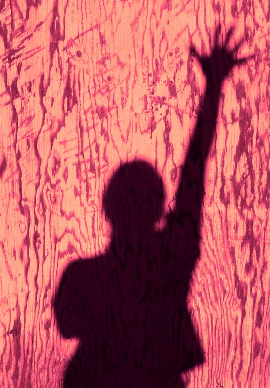 Thinkin Pink