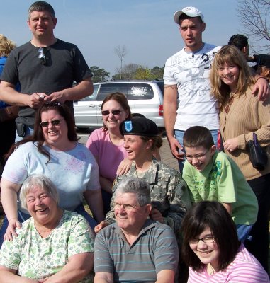 Family Day