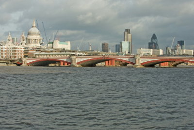 St Pauls Cathedral