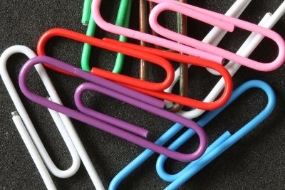 Paper Clips