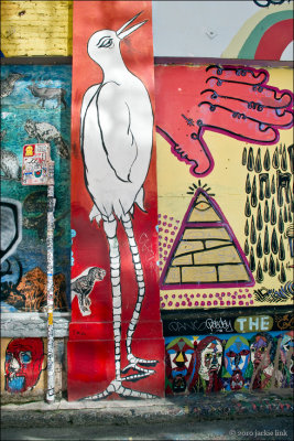 Clarion Alley murals with long-legged bird.jpg