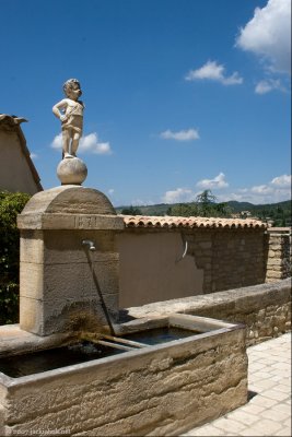 Cherub fountain-Provence.jpg