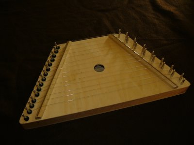 chordophone