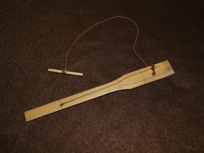 membranophone