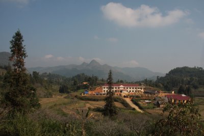 Hmong School