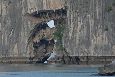 Rock Formation