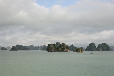 Halong Bay