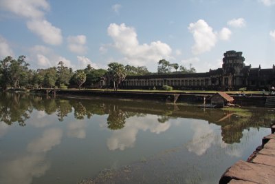 Angkor Wat