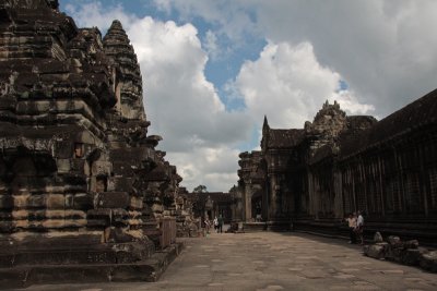 Angkor Wat