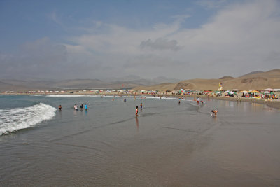 Puerto Viejo Beach