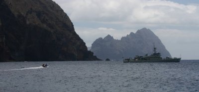 Day-trip to the Desertas - Bugio