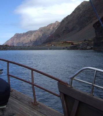 Day-trip to the Desertas - Deserta Grande
