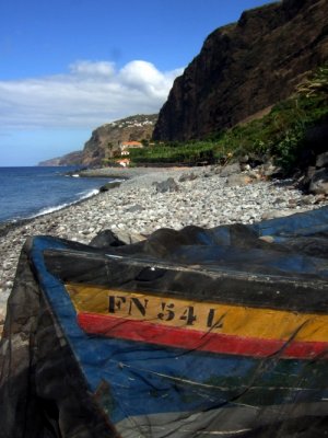 A wonderful trip to Madeira