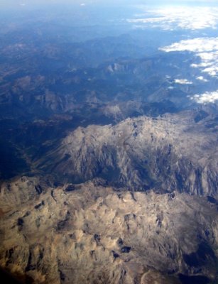 Northern Spain