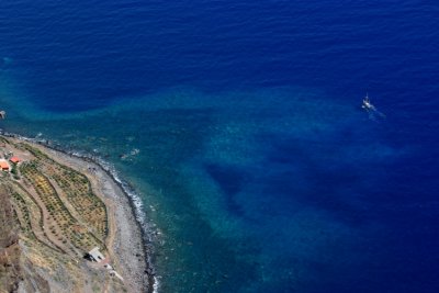 Cabo Girao