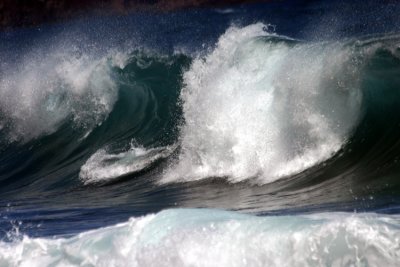Porto Moniz
