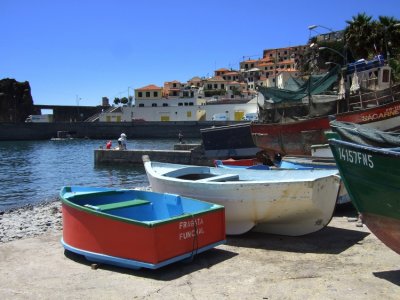 Camara de Lobos