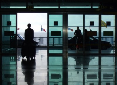 Funchal Airport