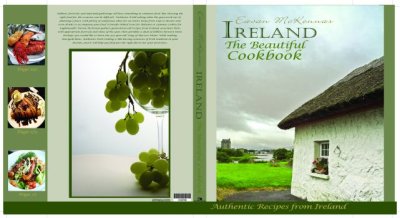 The Beautiful Cookbook