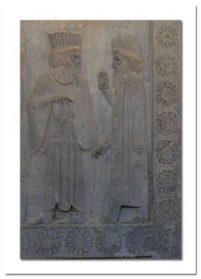 Achaemenians