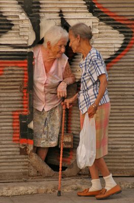Havana Friends