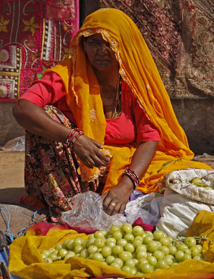 Selling Amla