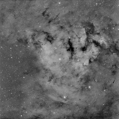 NGC 7822/SH2-171
