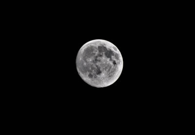 lunar