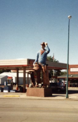 Cowboy country store, Watertown, SD.jpg