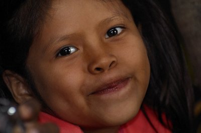 Nicaragua 2010