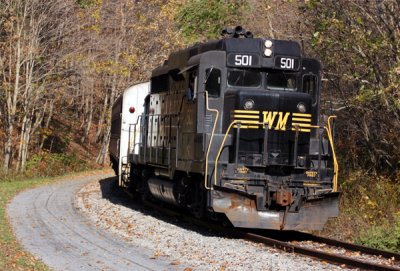 GP30 Diesel Helper
