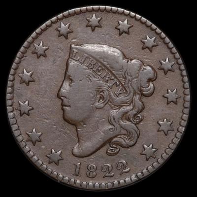 1822 N-7