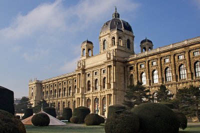 Nationalmuseum Wien