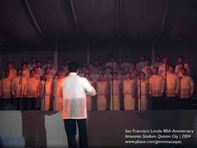 Choir