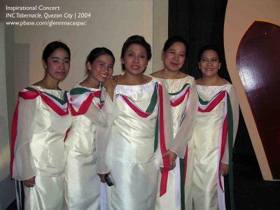 Inspiration Concert