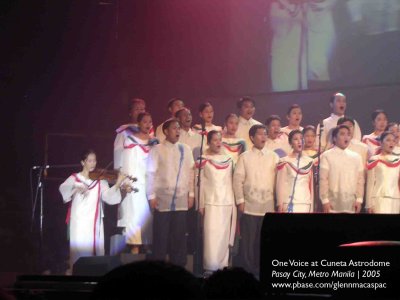 Choir 2