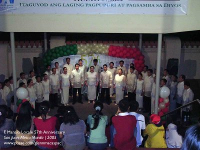 Choir 2