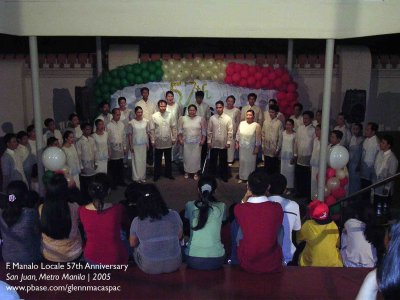 Choir 3