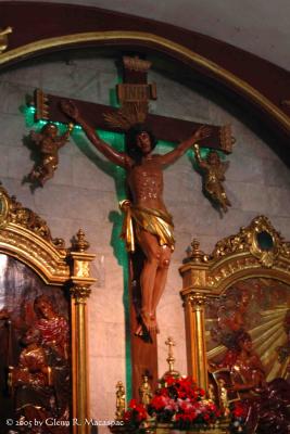 Altar