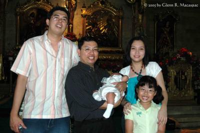 Ninong Jovy