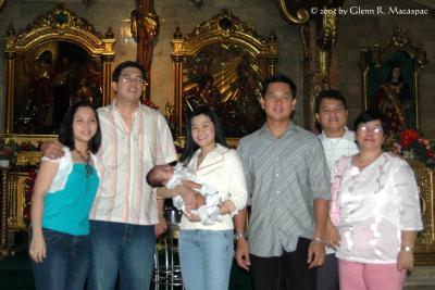 Relatives