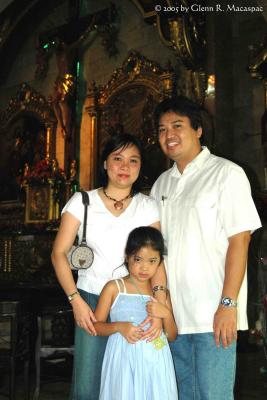 The Nunags